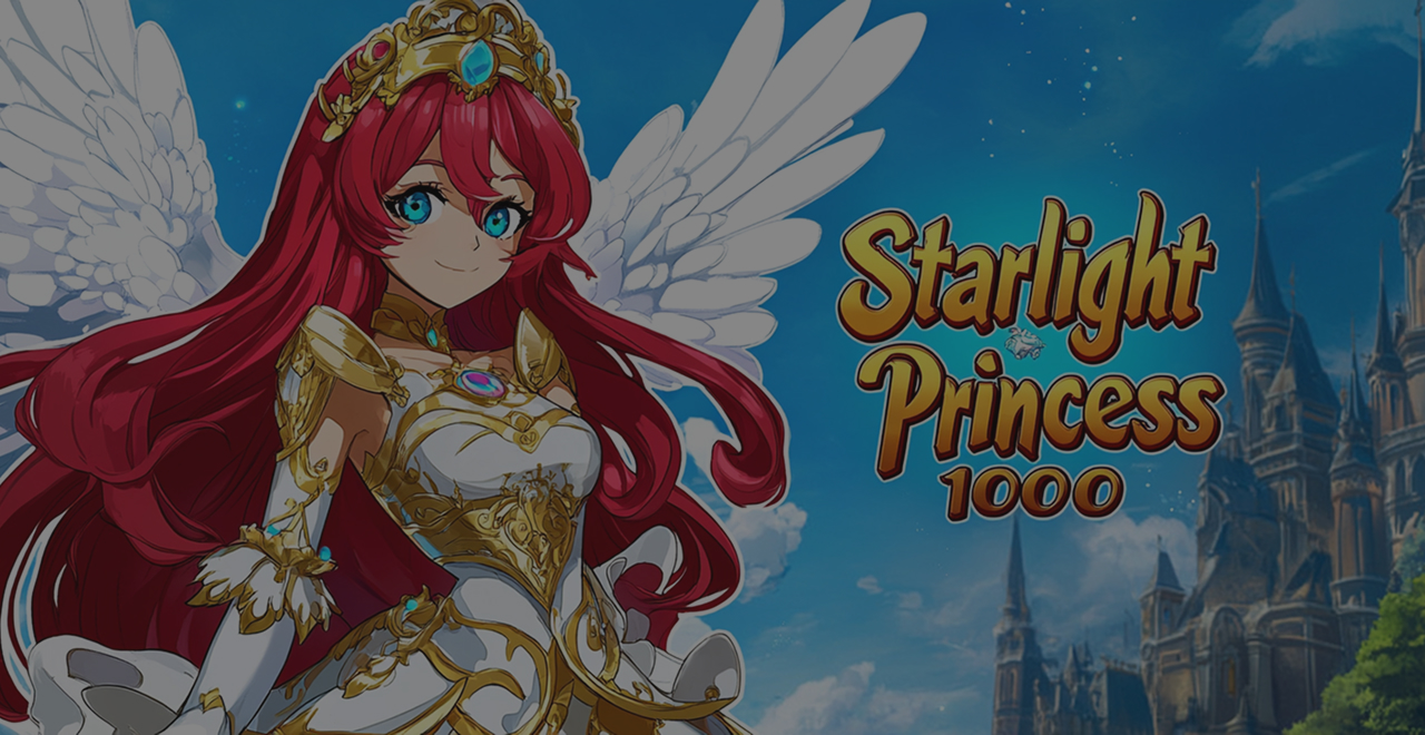 Starlight Princess 1000