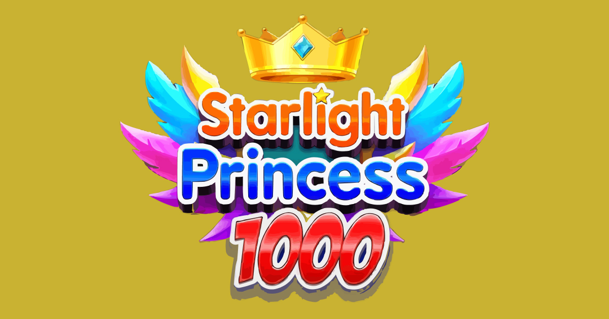 Starlight Princess 1000